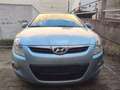 Hyundai i20 EDITION COMFORT KLIMA Bleu - thumbnail 5