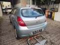 Hyundai i20 EDITION COMFORT KLIMA Bleu - thumbnail 4