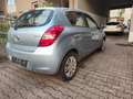 Hyundai i20 EDITION COMFORT KLIMA Bleu - thumbnail 6