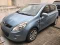 Hyundai i20 EDITION COMFORT KLIMA Bleu - thumbnail 14