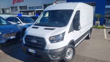 350 2.0 tdci 170cv entry L3H2 E6.2