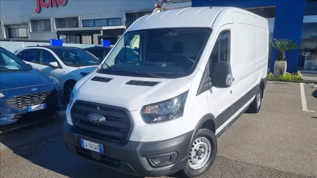 Ford Transit 350 2.0 tdci 170cv entry L3H2 E6.2