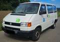 Volkswagen T4 Caravelle C TD 70X0C Weiß - thumbnail 1