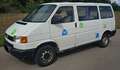 Volkswagen T4 Caravelle C TD 70X0C Weiß - thumbnail 2