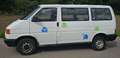 Volkswagen T4 Caravelle C TD 70X0C Weiß - thumbnail 3