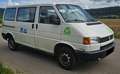 Volkswagen T4 Caravelle C TD 70X0C Weiß - thumbnail 10