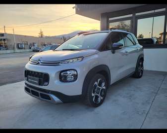 Aircross 1.2 PureTech Feel