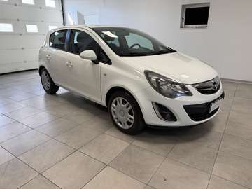 Corsa 5p 1.3 cdti Sport 95c