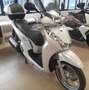 Honda SH 300 Alb - thumbnail 3