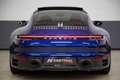 Porsche 911 911 992 Carrera S Bleu - thumbnail 6
