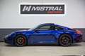 Porsche 911 911 992 Carrera S Bleu - thumbnail 8