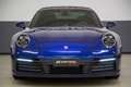 Porsche 911 911 992 Carrera S Bleu - thumbnail 2
