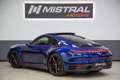 Porsche 911 911 992 Carrera S Bleu - thumbnail 7