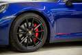 Porsche 911 911 992 Carrera S Bleu - thumbnail 9