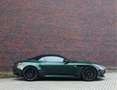 Aston Martin DB12 Volante 4.0 V8 | Green over tan - B&W Grün - thumbnail 28