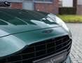 Aston Martin DB12 Volante 4.0 V8 | Green over tan - B&W Verde - thumbnail 10