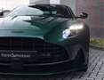 Aston Martin DB12 Volante 4.0 V8 | Green over tan - B&W Verde - thumbnail 19