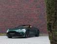 Aston Martin DB12 Volante 4.0 V8 | Green over tan - B&W Verde - thumbnail 6