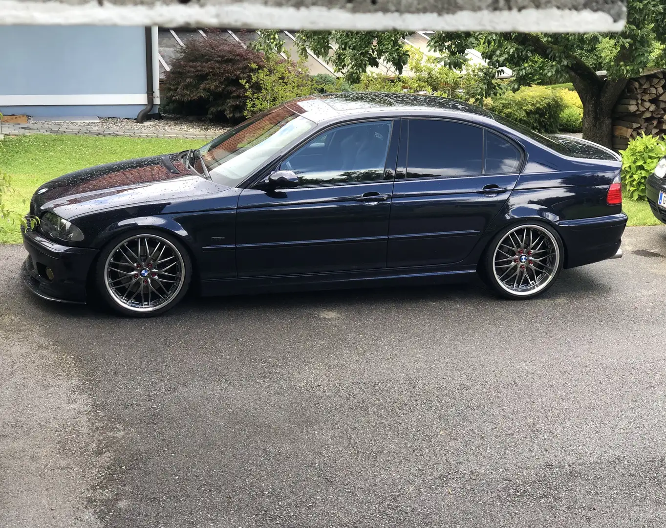 BMW 330 330d - 2
