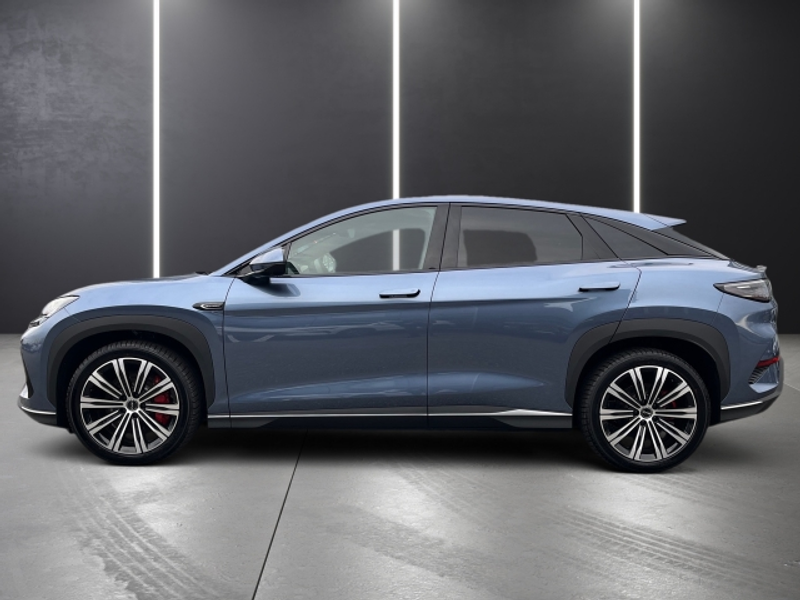 BYD Sealion 7 Excellence AWD — photo 3