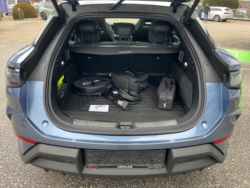 BYD Sealion 7 Excellence AWD — photo 6