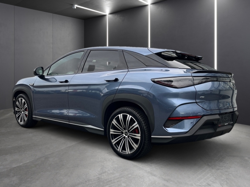 BYD Sealion 7 Excellence AWD — photo 2