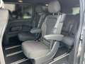 Mercedes-Benz V 220 d lang Grau - thumbnail 14