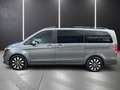 Mercedes-Benz V 220 d lang Grau - thumbnail 4
