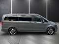 Mercedes-Benz V 220 d lang Grau - thumbnail 2