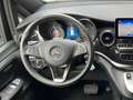 Mercedes-Benz V 220 d lang Grau - thumbnail 10