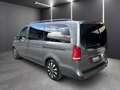 Mercedes-Benz V 220 d lang Grau - thumbnail 3