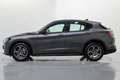 Alfa Romeo Stelvio 2.2 Sprint RWD Aut. 160 Gris - thumbnail 8
