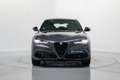 Alfa Romeo Stelvio 2.2 Sprint RWD Aut. 160 Gris - thumbnail 2