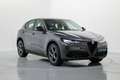 Alfa Romeo Stelvio 2.2 Sprint RWD Aut. 160 Gris - thumbnail 3
