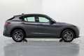 Alfa Romeo Stelvio 2.2 Sprint RWD Aut. 160 Gris - thumbnail 7