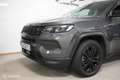 Jeep Compass 4xe 190 Plug-in Hybrid Electric Night Eagle Gris - thumbnail 4