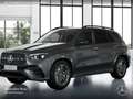 Mercedes-Benz GLE 300 d 4M AMG+NIGHT+PANO+360+MULTIBEAM+20"+SPUR Grau - thumbnail 13