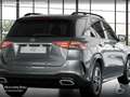 Mercedes-Benz GLE 300 d 4M AMG+NIGHT+PANO+360+MULTIBEAM+20"+SPUR Gris - thumbnail 4