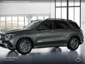 Mercedes-Benz GLE 300 d 4M AMG+NIGHT+PANO+360+MULTIBEAM+20"+SPUR Grau - thumbnail 3