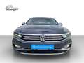 Volkswagen Passat Variant 2.0 TDI Alltrack 4Motion DSG AHK Grijs - thumbnail 4