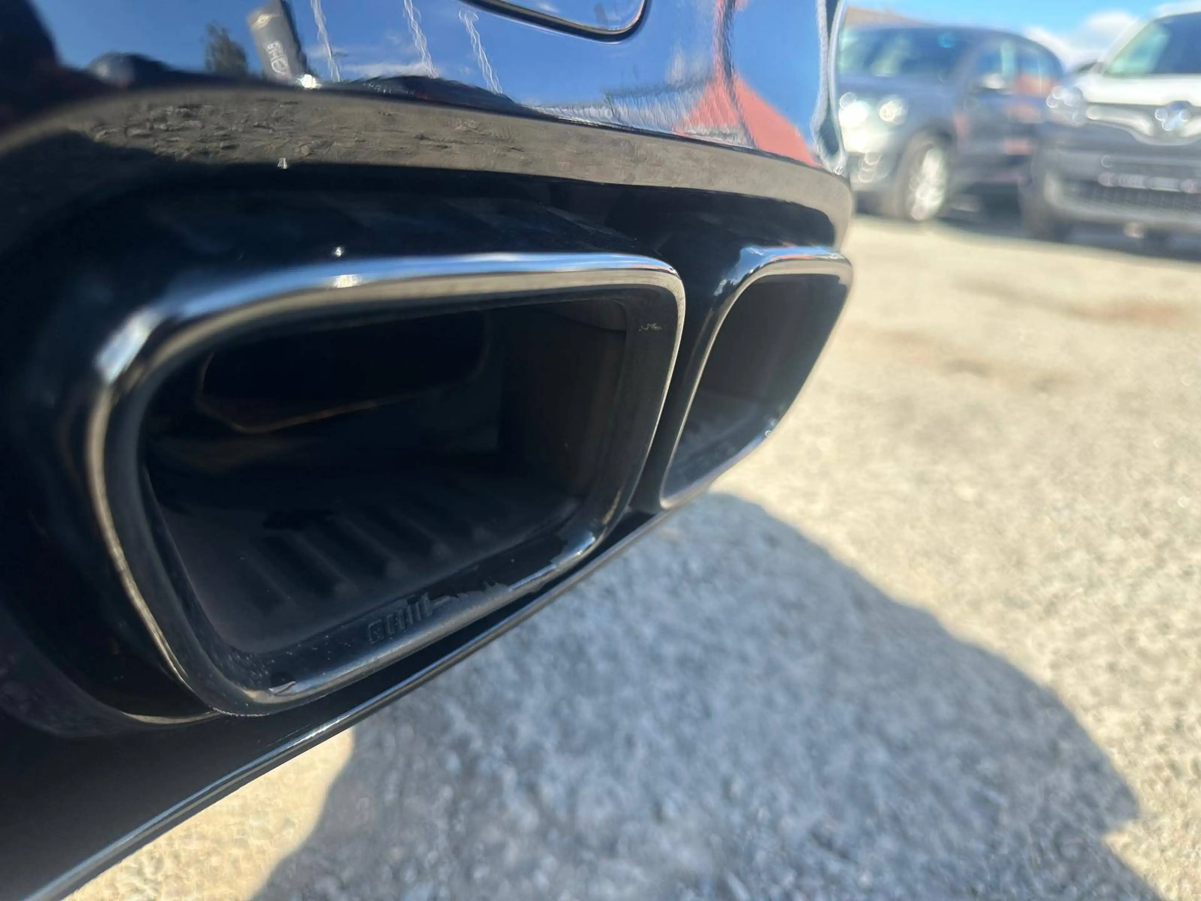 Mercedes-Benz AMG GT 63 S 4-Matic FULL OPTION / TOIT PANO / CAMERA 360 / SIEGE BUCKET / GARANTIE 12 MOIS — photo 11