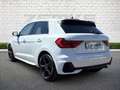 Audi A1 Sportback 25 TFSI S tronic S line Navi Digitales C Weiß - thumbnail 3