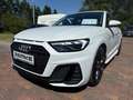 Audi A1 Sportback 25 TFSI S tronic S line Navi Digitales C Weiß - thumbnail 17