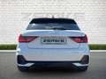 Audi A1 Sportback 25 TFSI S tronic S line Navi Digitales C Weiß - thumbnail 4