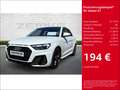 Audi A1 Sportback 25 TFSI S tronic S line Navi Digitales C Weiß - thumbnail 1