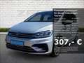 Volkswagen Touran 1.5 TSI DSG Highline R-Line BMT 7-Sitzer Start-Sto Plateado - thumbnail 1