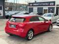 Mercedes-Benz A 180 A 180 BlueEfficiency Rot - thumbnail 3
