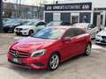 Mercedes-Benz A 180 A 180 BlueEfficiency Rot - thumbnail 1