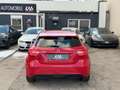 Mercedes-Benz A 180 A 180 BlueEfficiency Rot - thumbnail 6