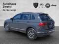 Volkswagen Tiguan 2,0 TDI Life SUV DSG*LED*AHV*NAV Grau - thumbnail 4
